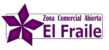 Asociación de Empresarios de la Zona Comercial Abierta de El Fraile – ZCAF