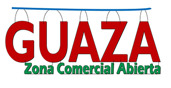 Asociación de Empresarios de la Zona Comercial Abierta de Guaza – ZCAGZA